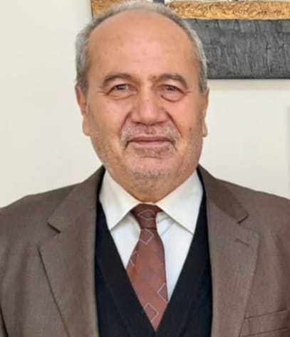 Mikail POLAT