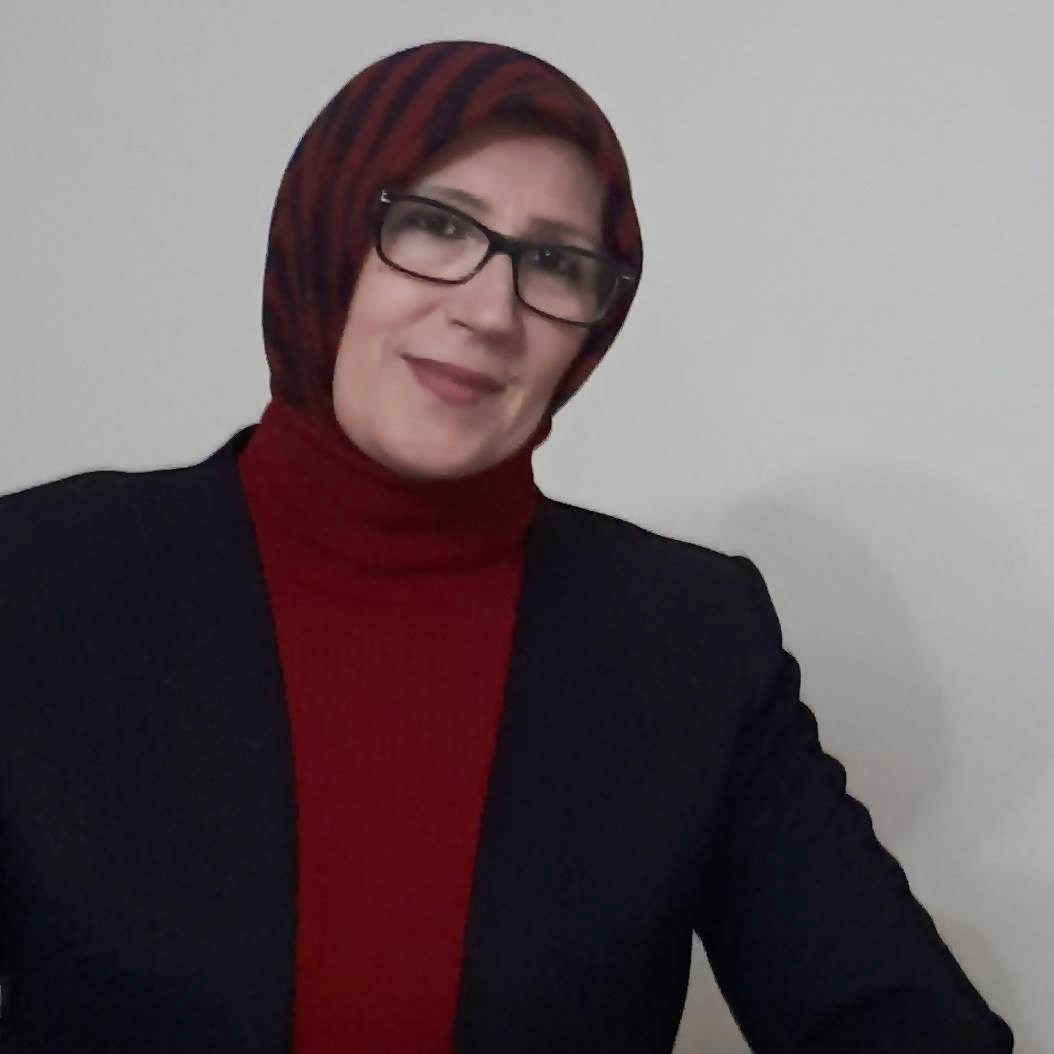 Gülsüm Gülmez